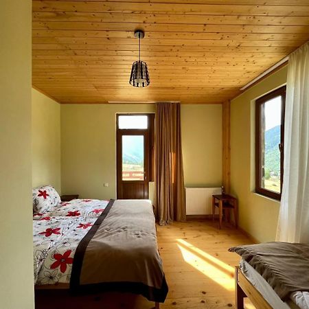 Hotel Lamala Mazeri 外观 照片