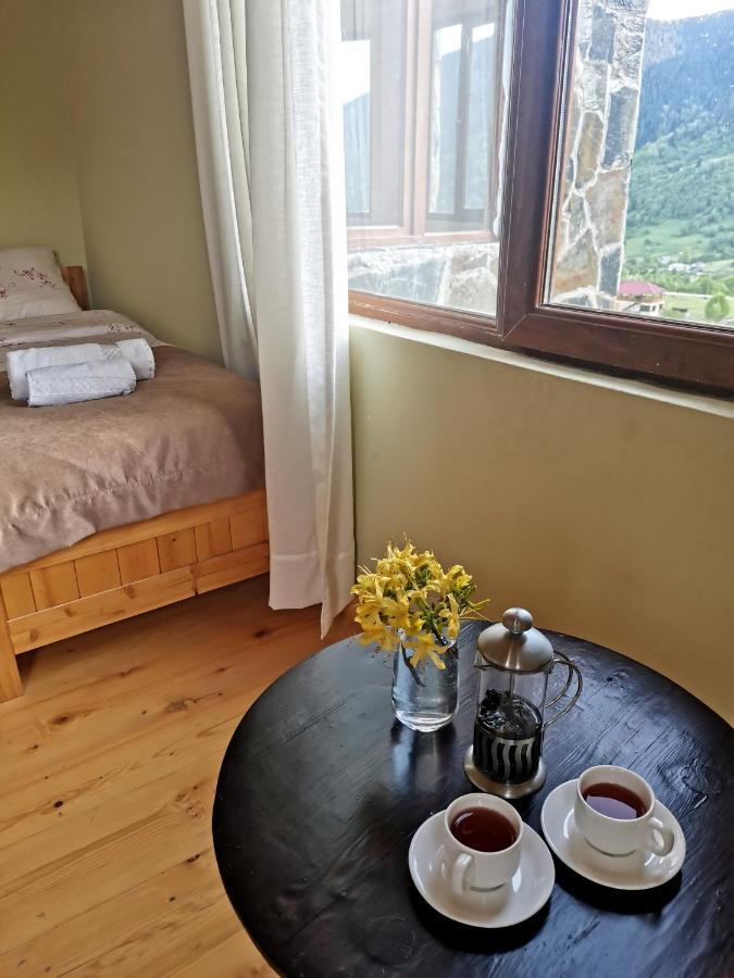 Hotel Lamala Mazeri 外观 照片