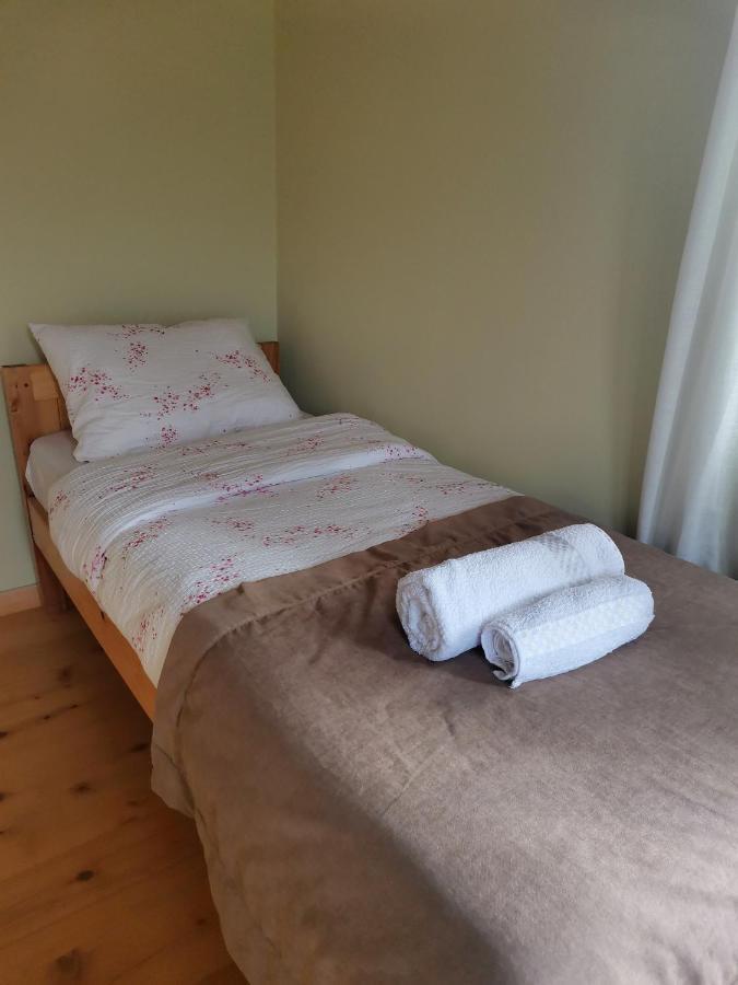 Hotel Lamala Mazeri 外观 照片