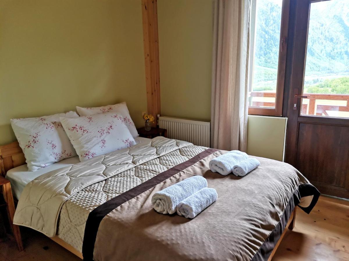 Hotel Lamala Mazeri 外观 照片