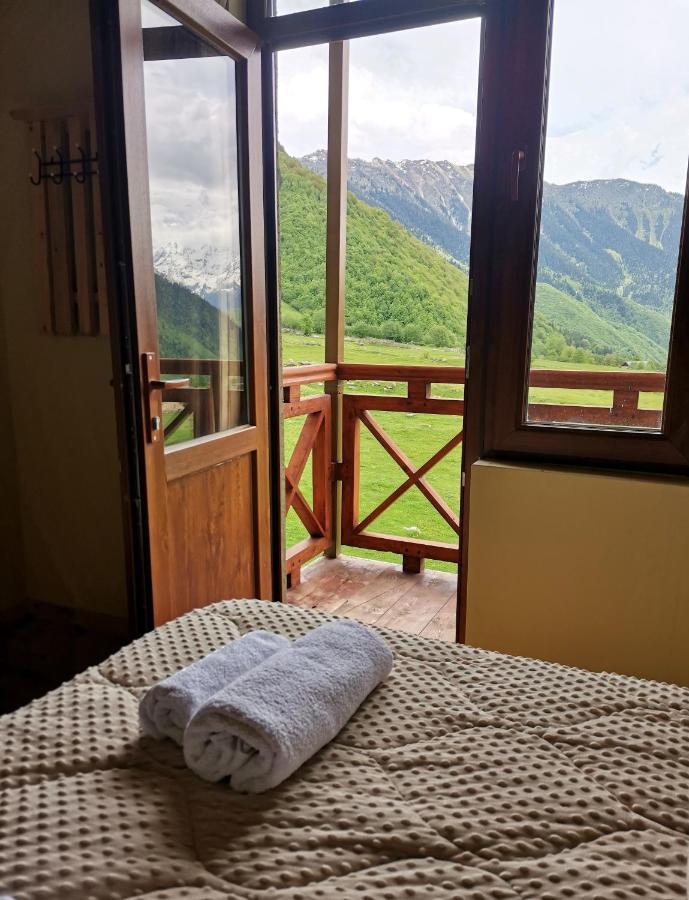 Hotel Lamala Mazeri 外观 照片