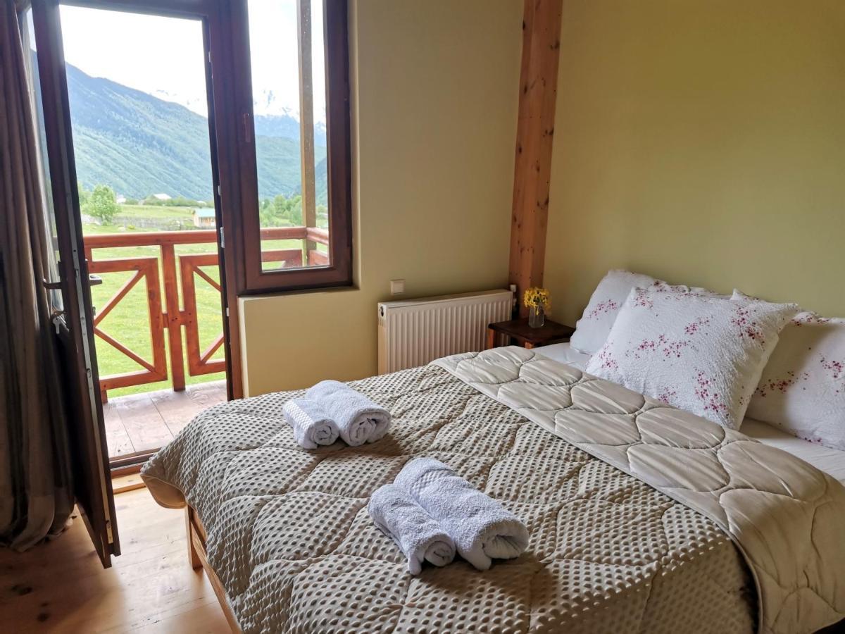Hotel Lamala Mazeri 外观 照片