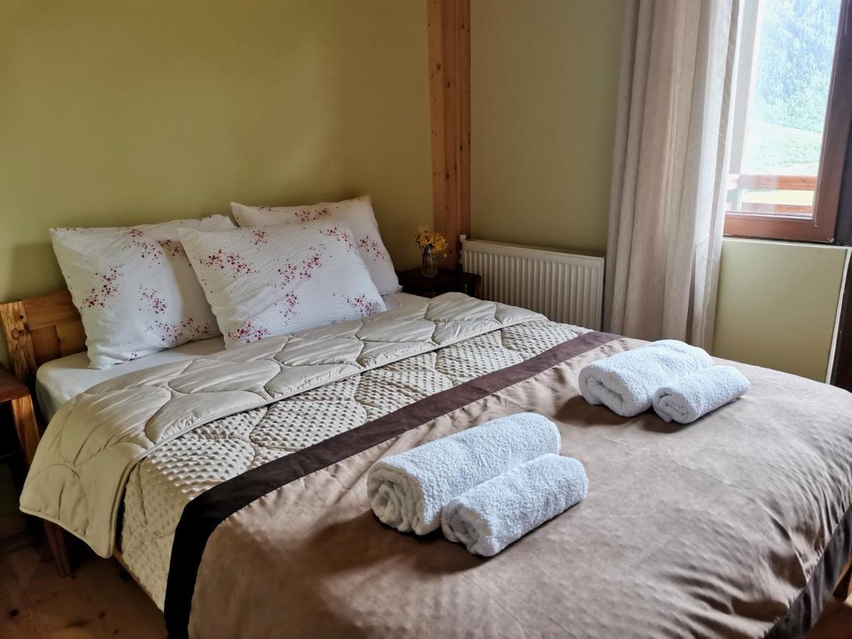 Hotel Lamala Mazeri 外观 照片