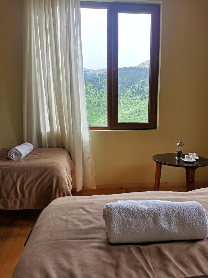 Hotel Lamala Mazeri 外观 照片