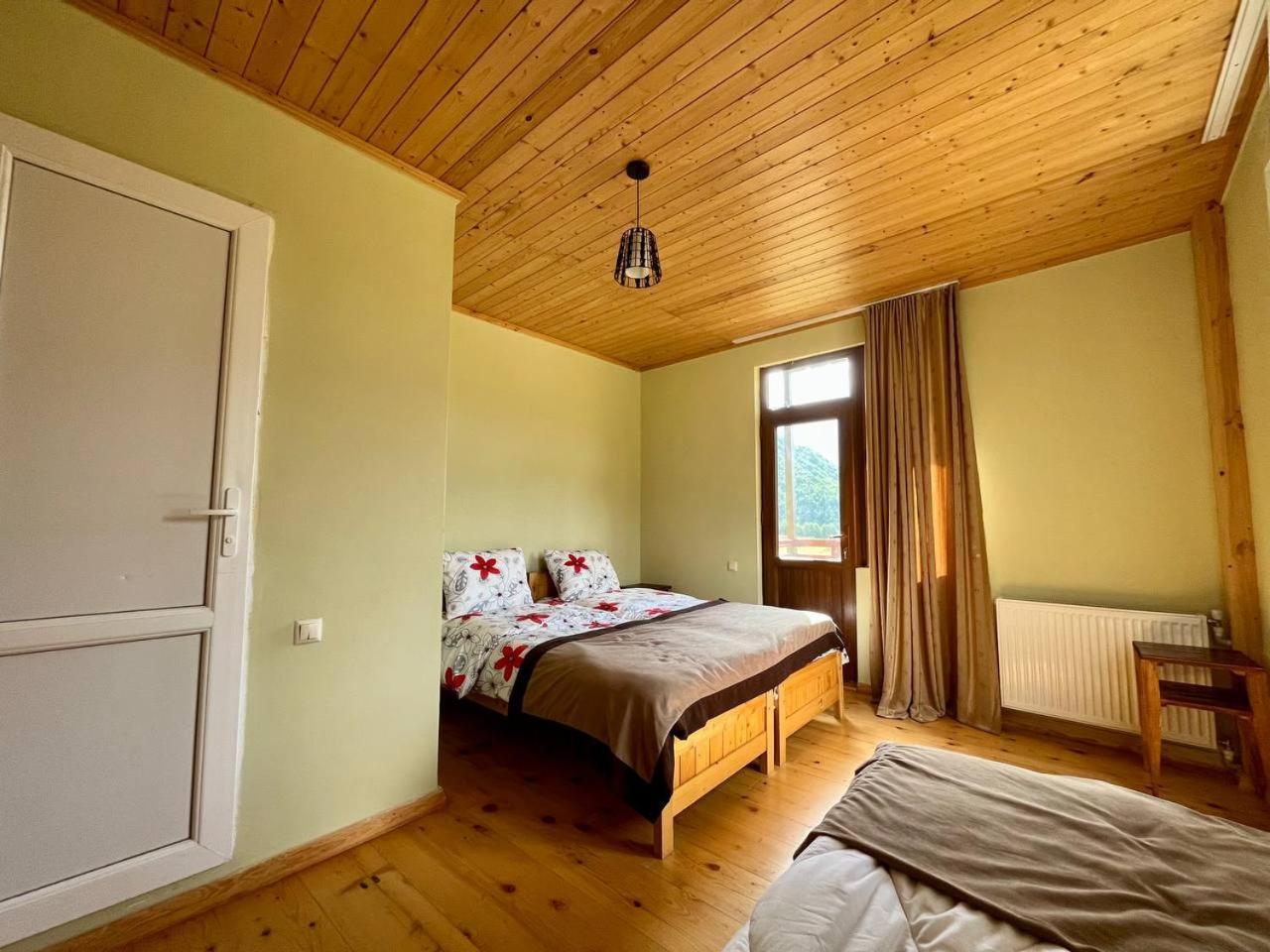 Hotel Lamala Mazeri 外观 照片