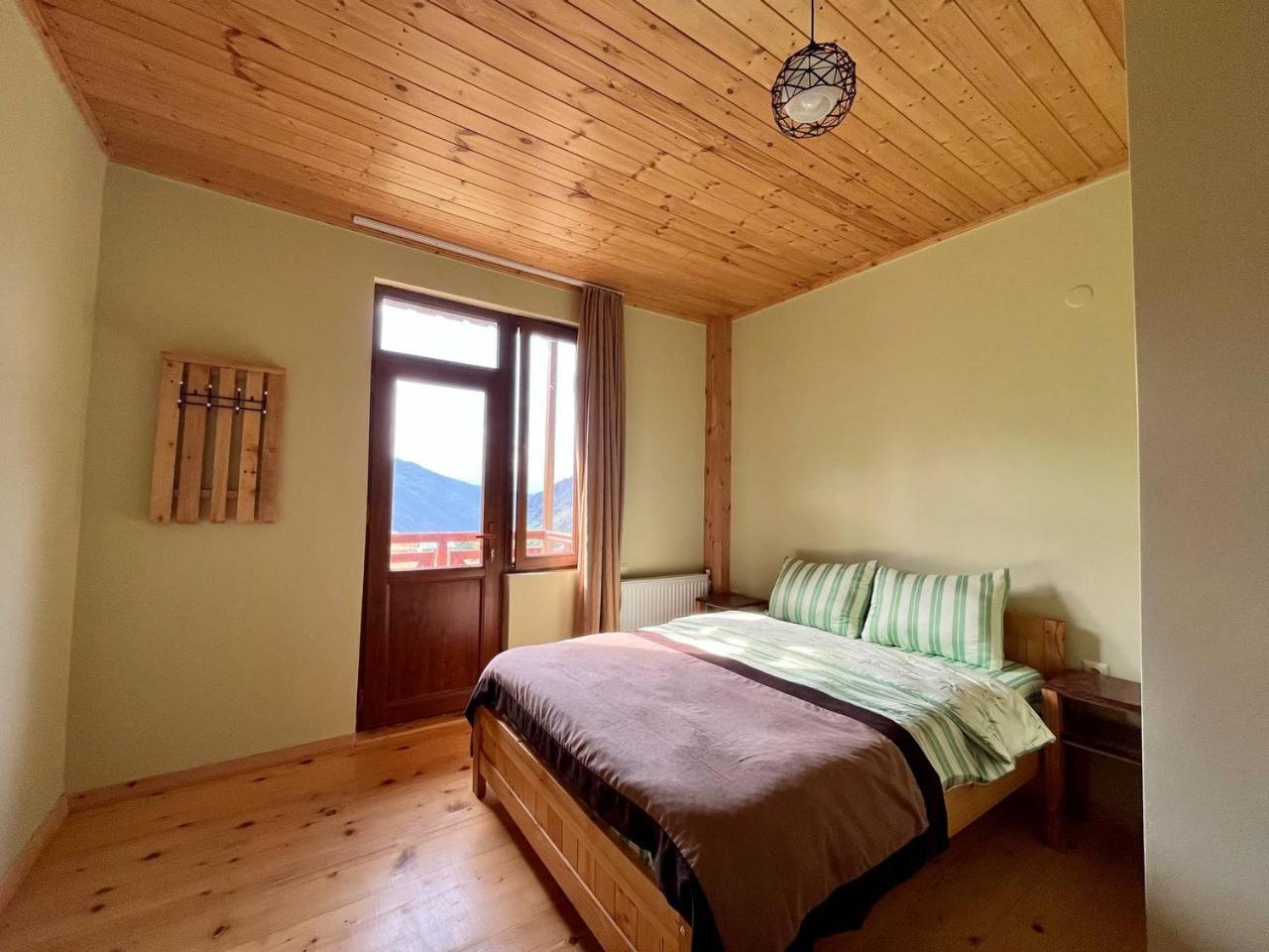 Hotel Lamala Mazeri 外观 照片